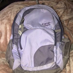 Trans By Jansport backpack